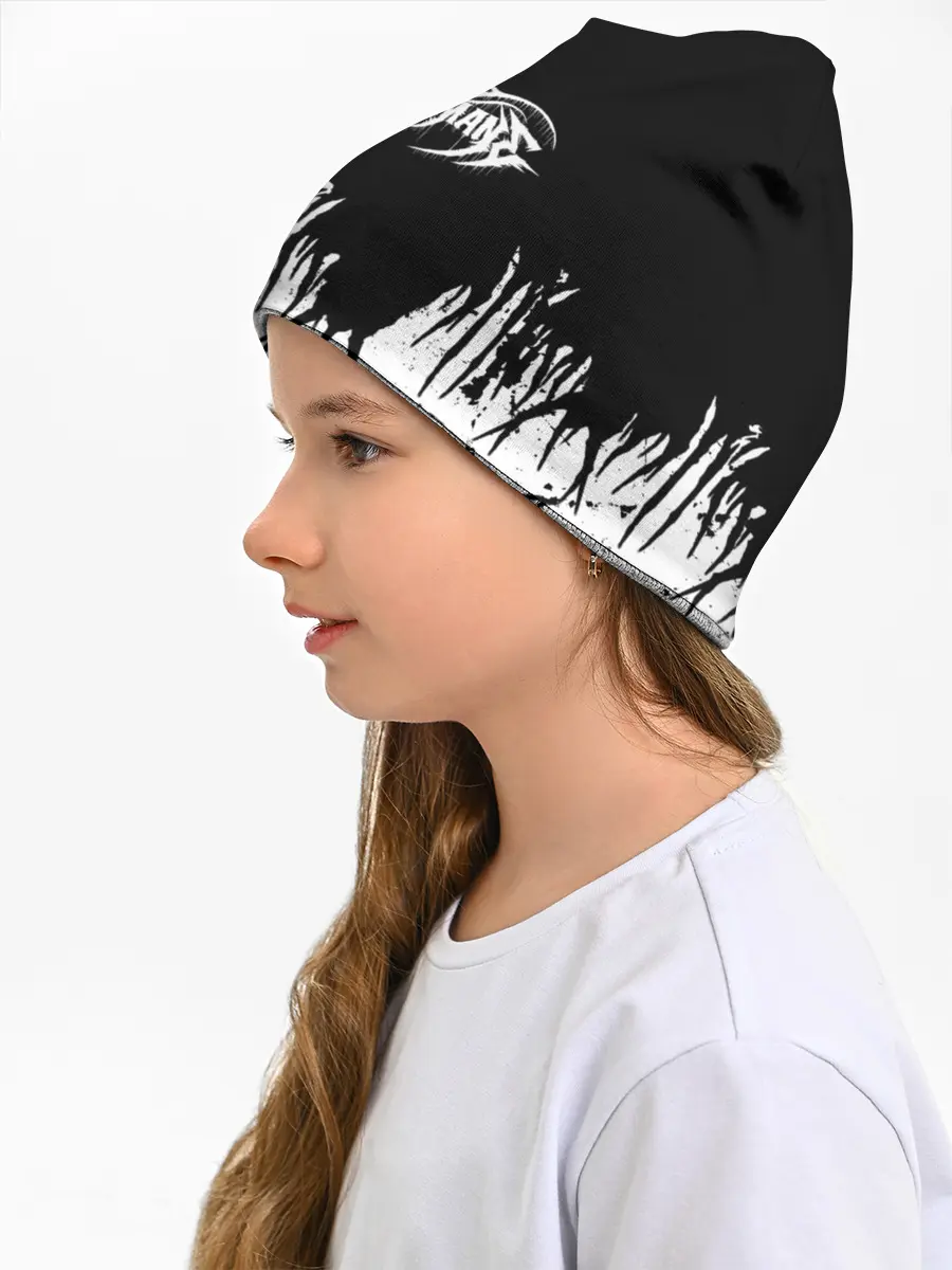 Детская шапка / GHOSTEMANE