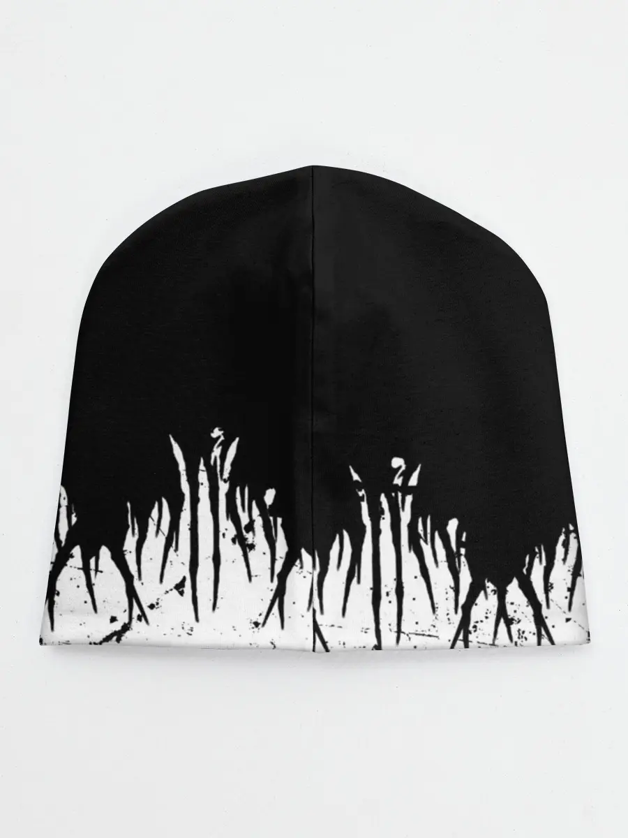 Детская шапка / GHOSTEMANE