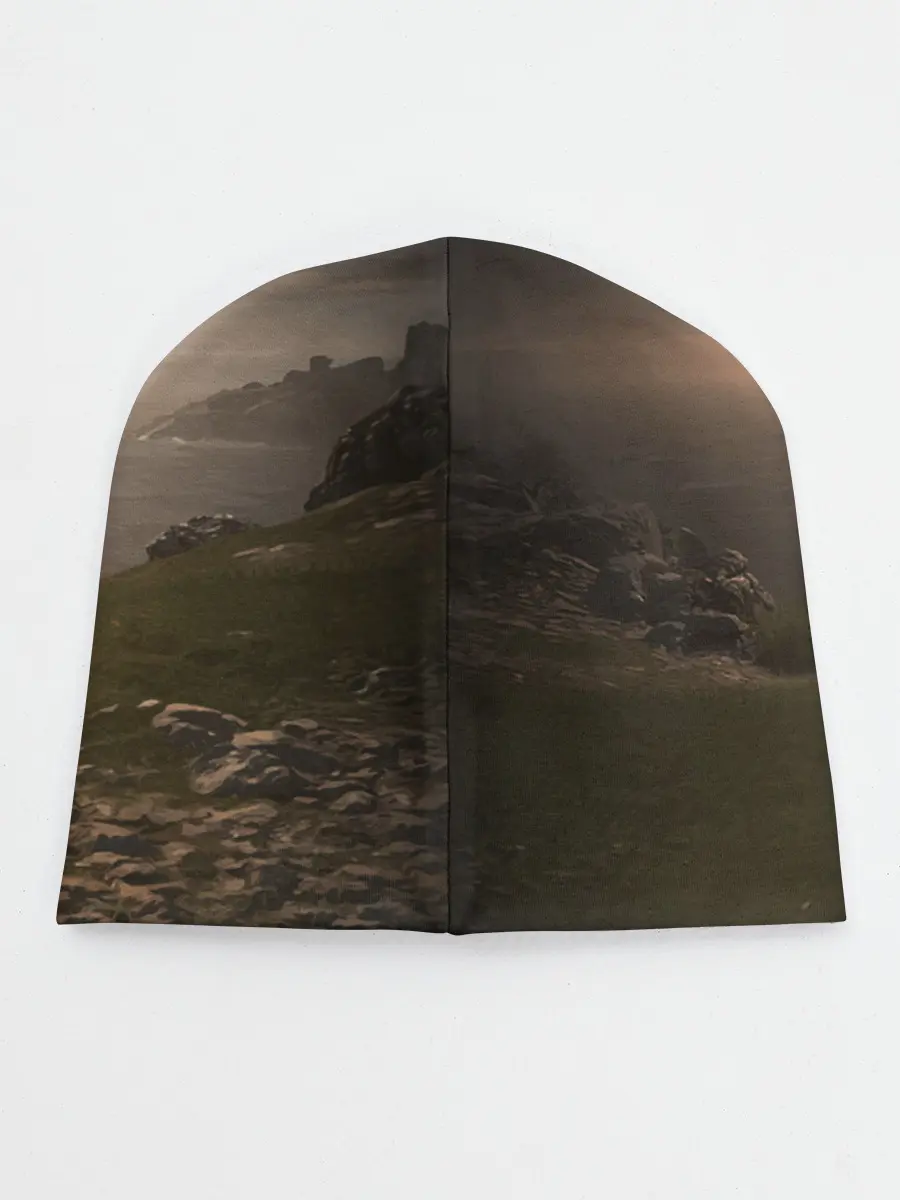 Детская шапка / FREE FIRE - Caroline