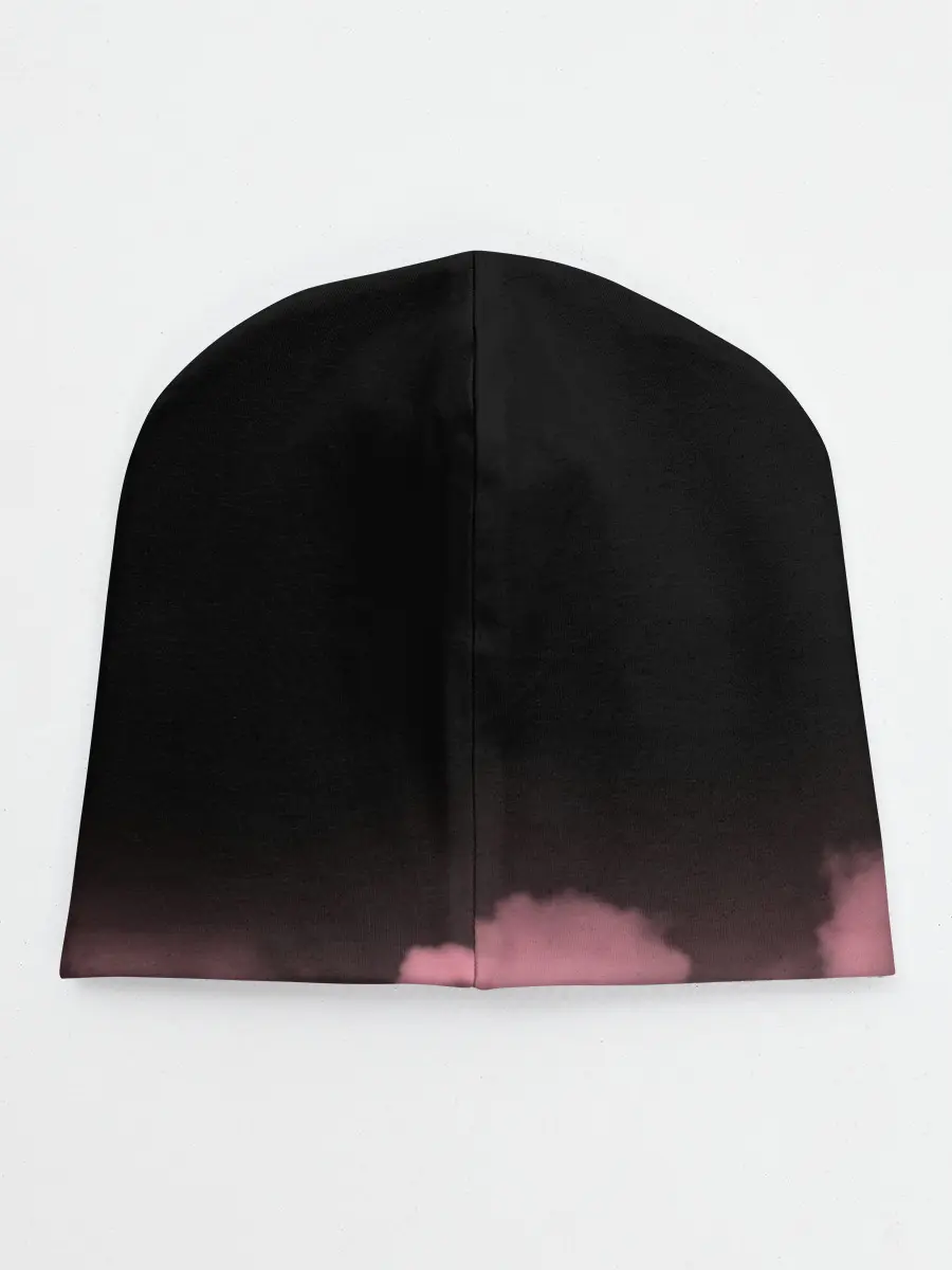 Детская шапка / BTS