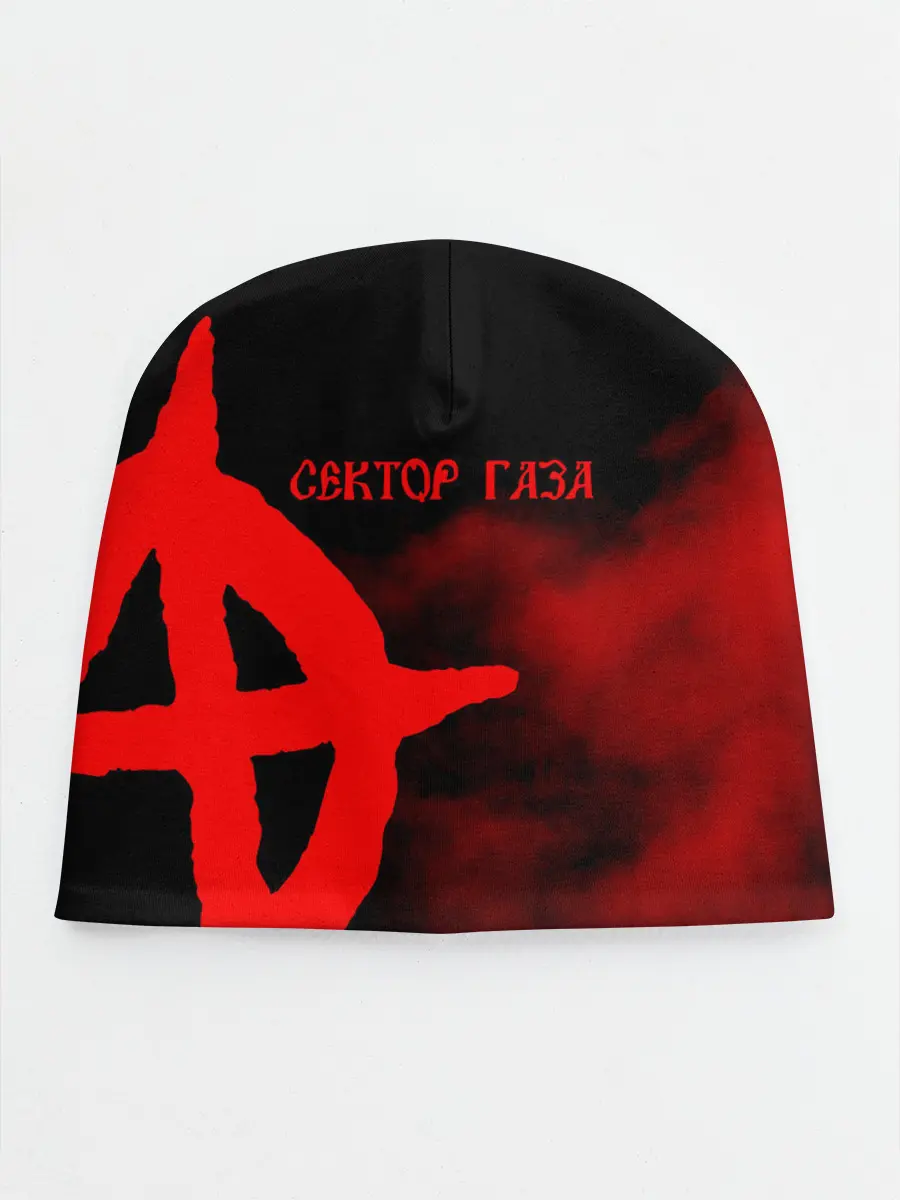 Детская шапка / Сектор Газа