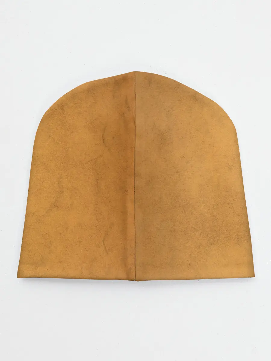 Детская шапка / Photographic Camera Patent