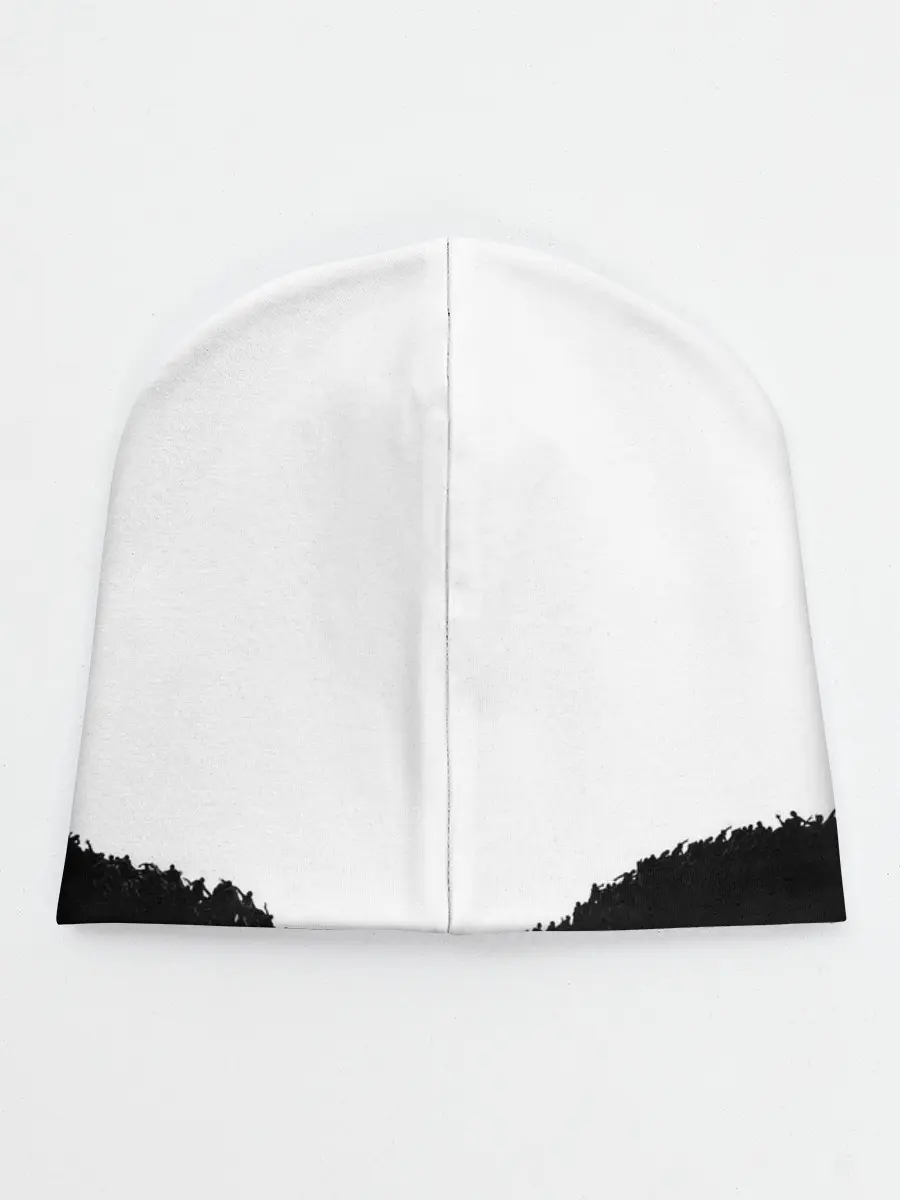 Детская шапка / WORLD WAR Z