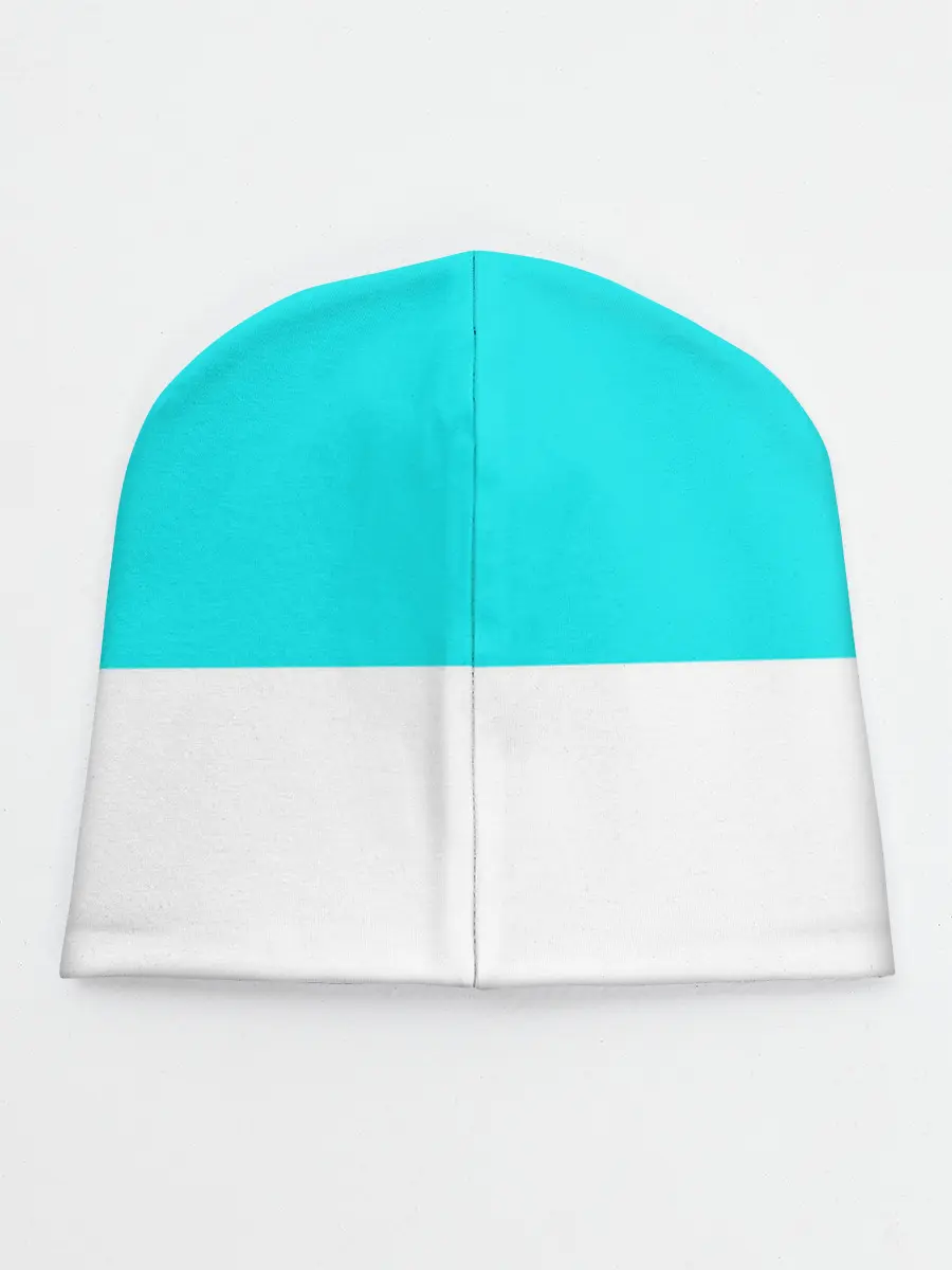 Детская шапка / CountryHumans - Россия