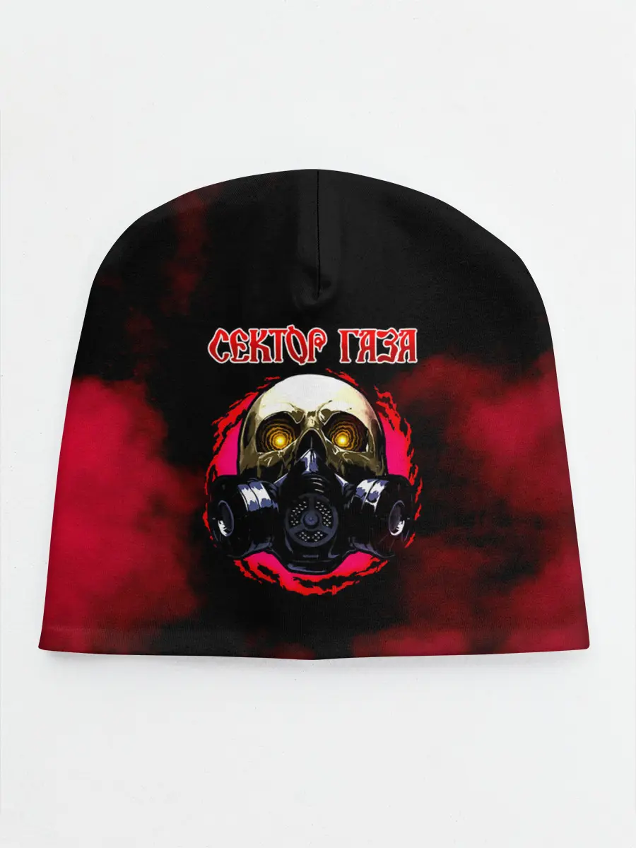 Детская шапка / Сектор Газа