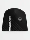 Детская шапка / Mercedes
