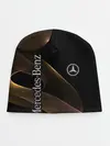 Детская шапка / Mercedes