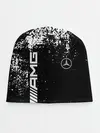 Детская шапка / Mercedes