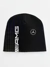 Детская шапка / Mercedes