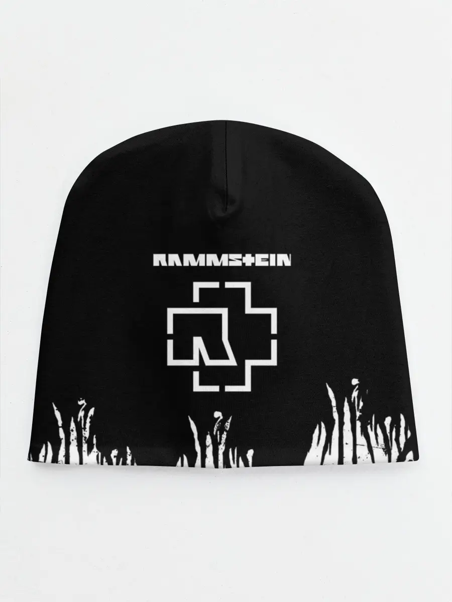 Детская шапка / RAMMSTEIN