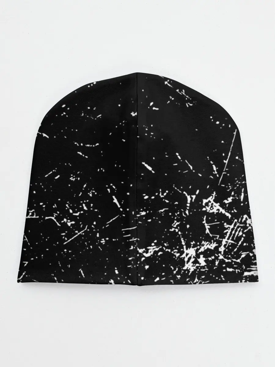 Детская шапка / RAMMSTEIN