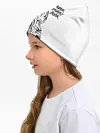 Детская шапка / Человек человеку волк