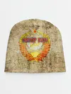Детская шапка / Сектор Газа