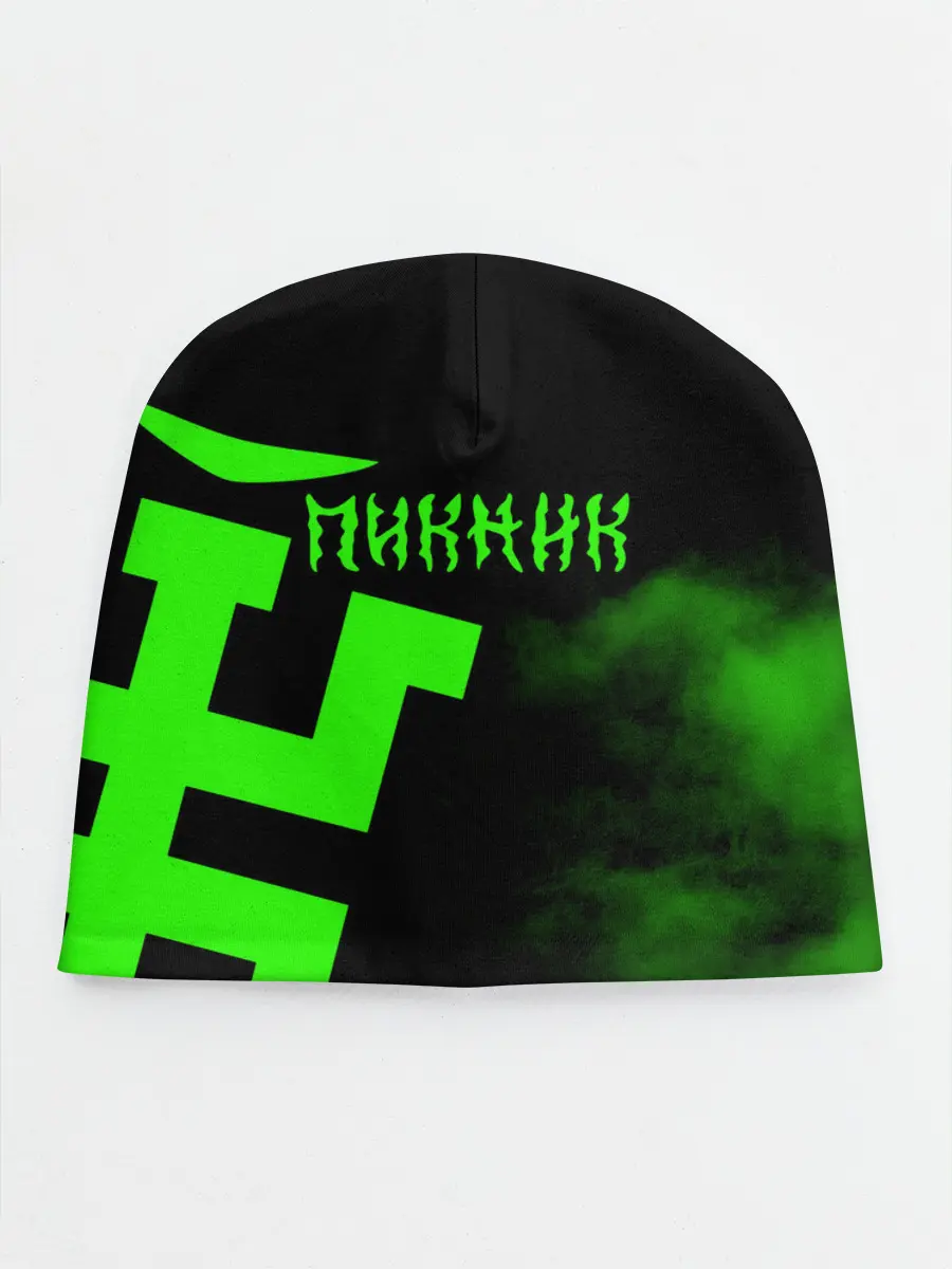 Детская шапка / Пикник