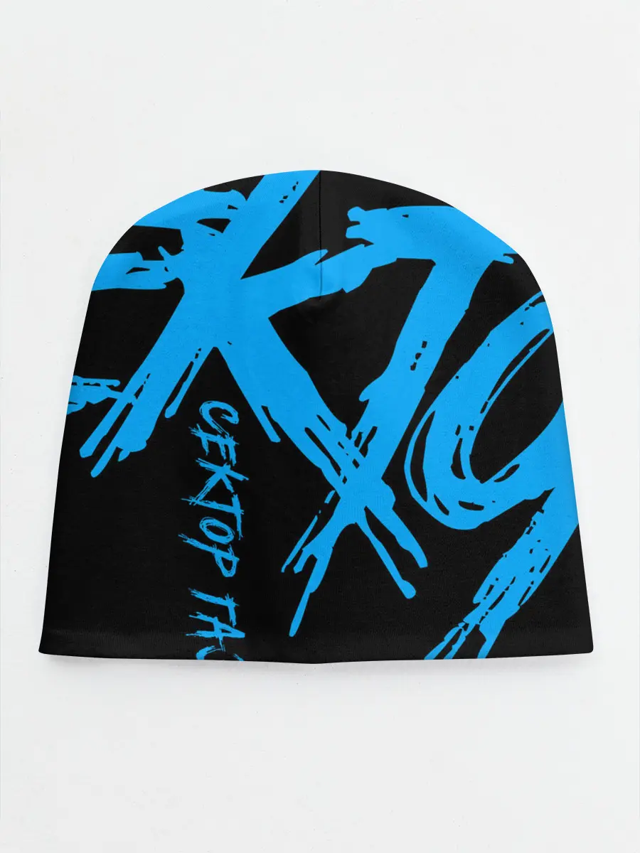 Детская шапка / Сектор Газа