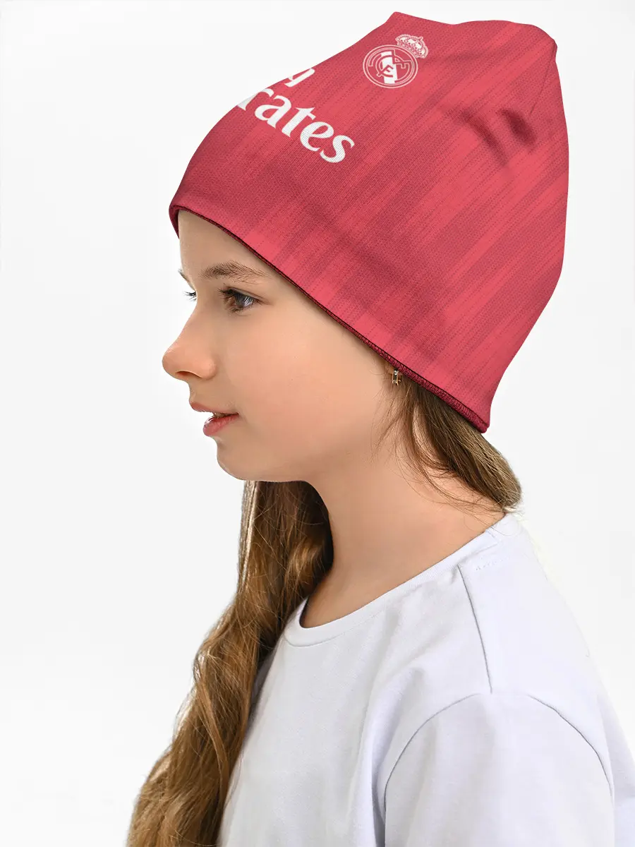 Детская шапка / Азар Форма Третья 19/20