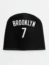 Детская шапка / Кевин Дюрант Бруклин 7