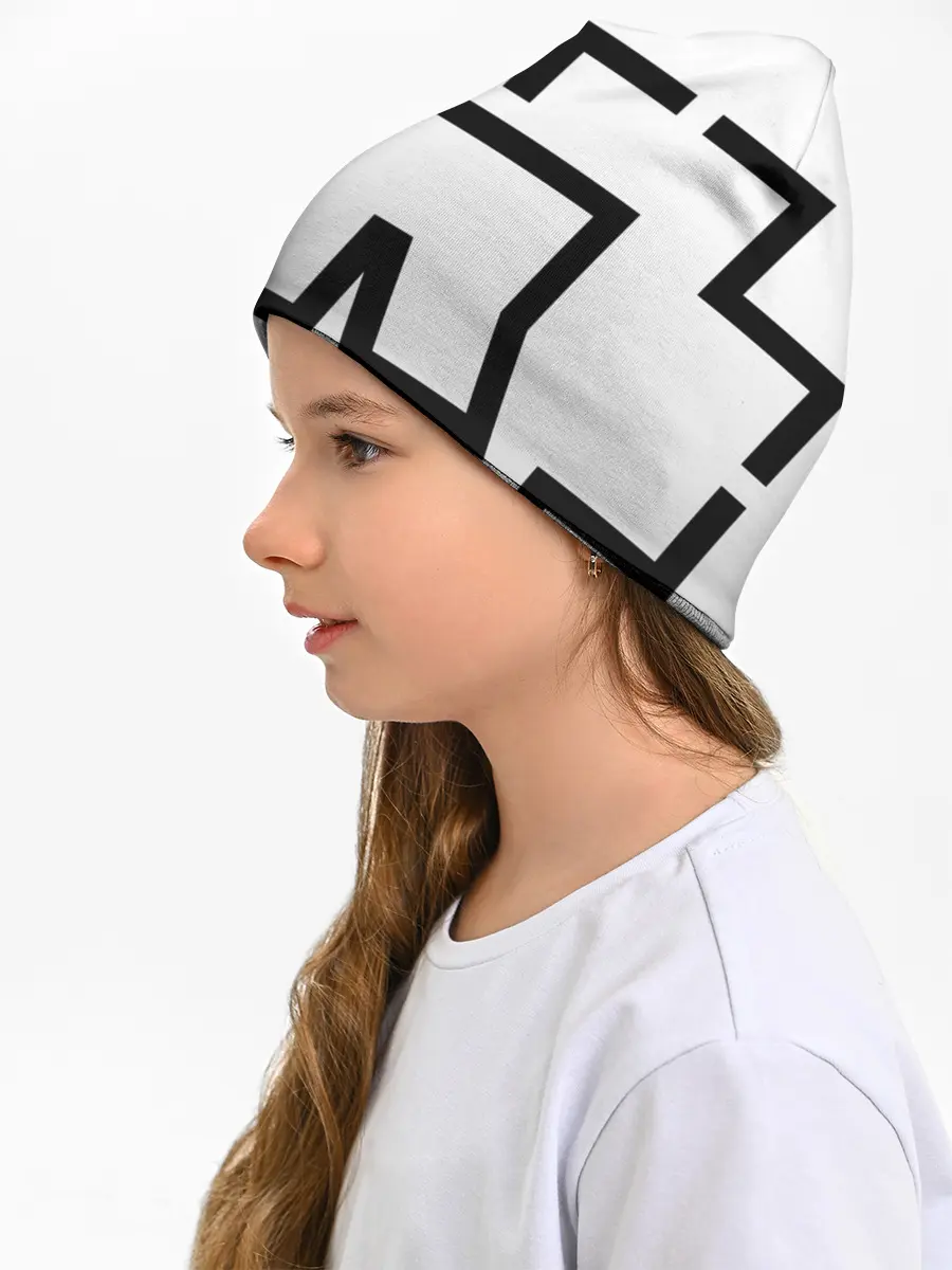 Детская шапка / RAMMSTEIN | РАМШТАЙН