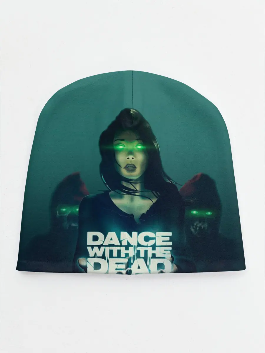 Детская шапка / Dance With The Dead