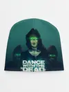 Детская шапка / Dance With The Dead