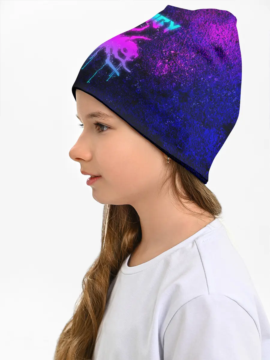 Детская шапка / The Prodigy