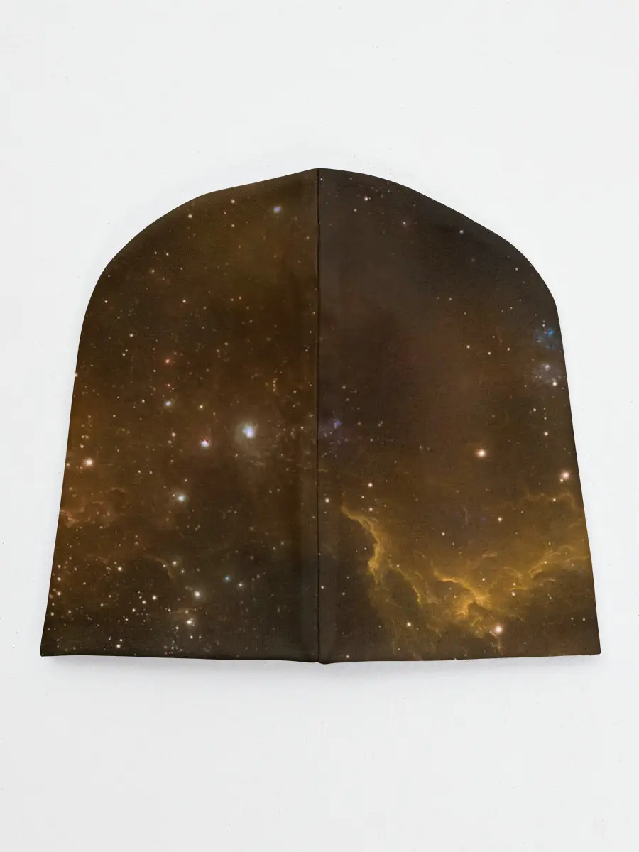 Детская шапка / Night Fury