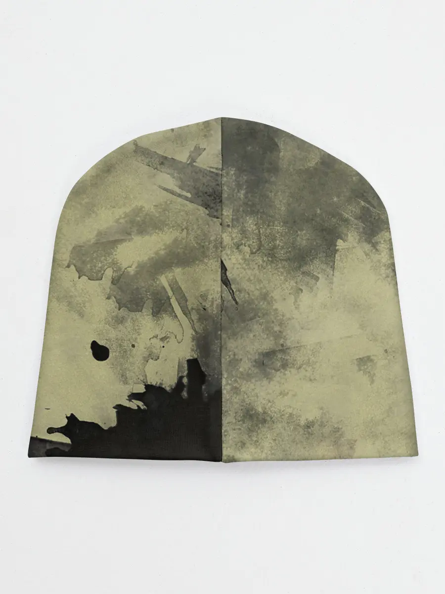 Детская шапка / Сектор Газа