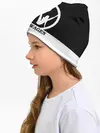 Детская шапка / Volkswagen
