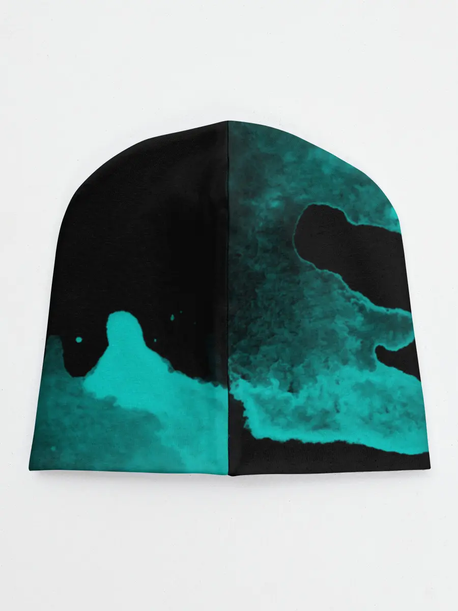 Детская шапка / Пикник