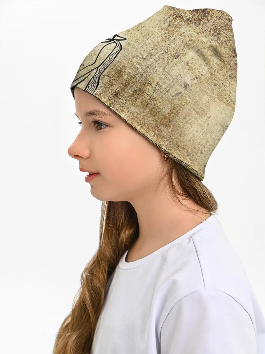 Детская шапка / Пикник