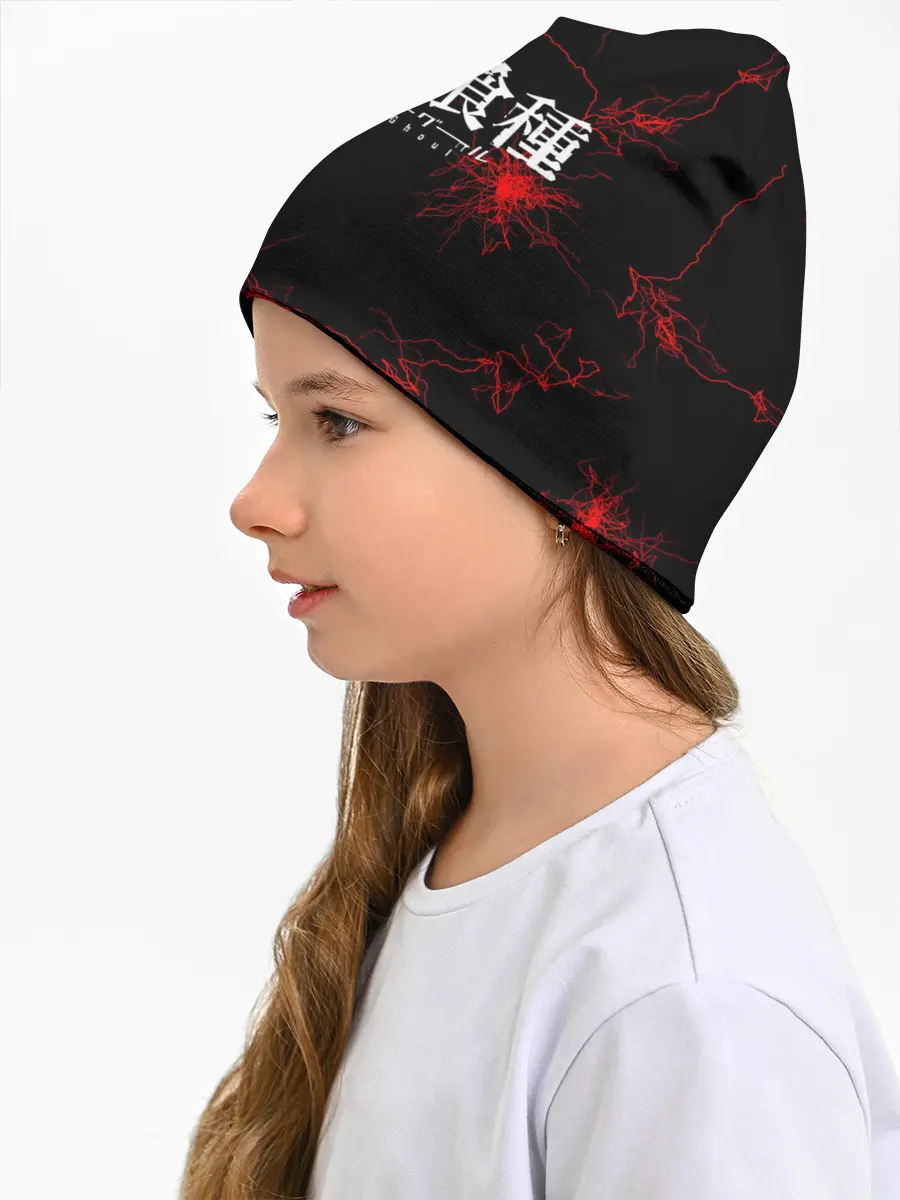 Детская шапка / Токийский Гуль