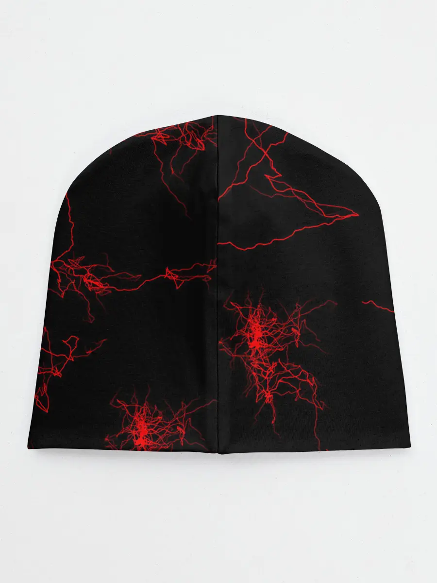 Детская шапка / Токийский Гуль