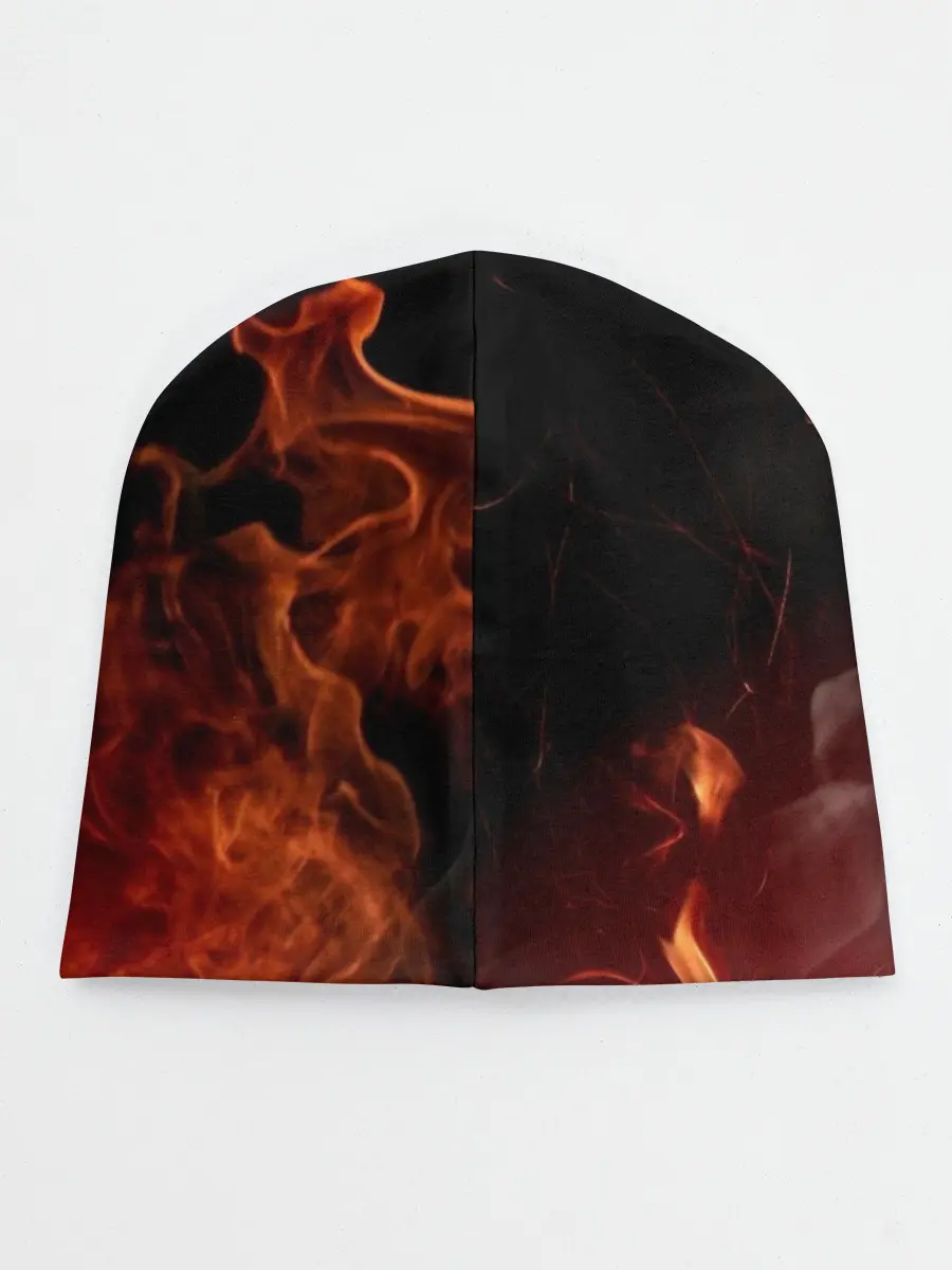 Детская шапка / СЕКТОР ГАЗА