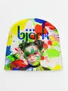 Детская шапка / Bjork