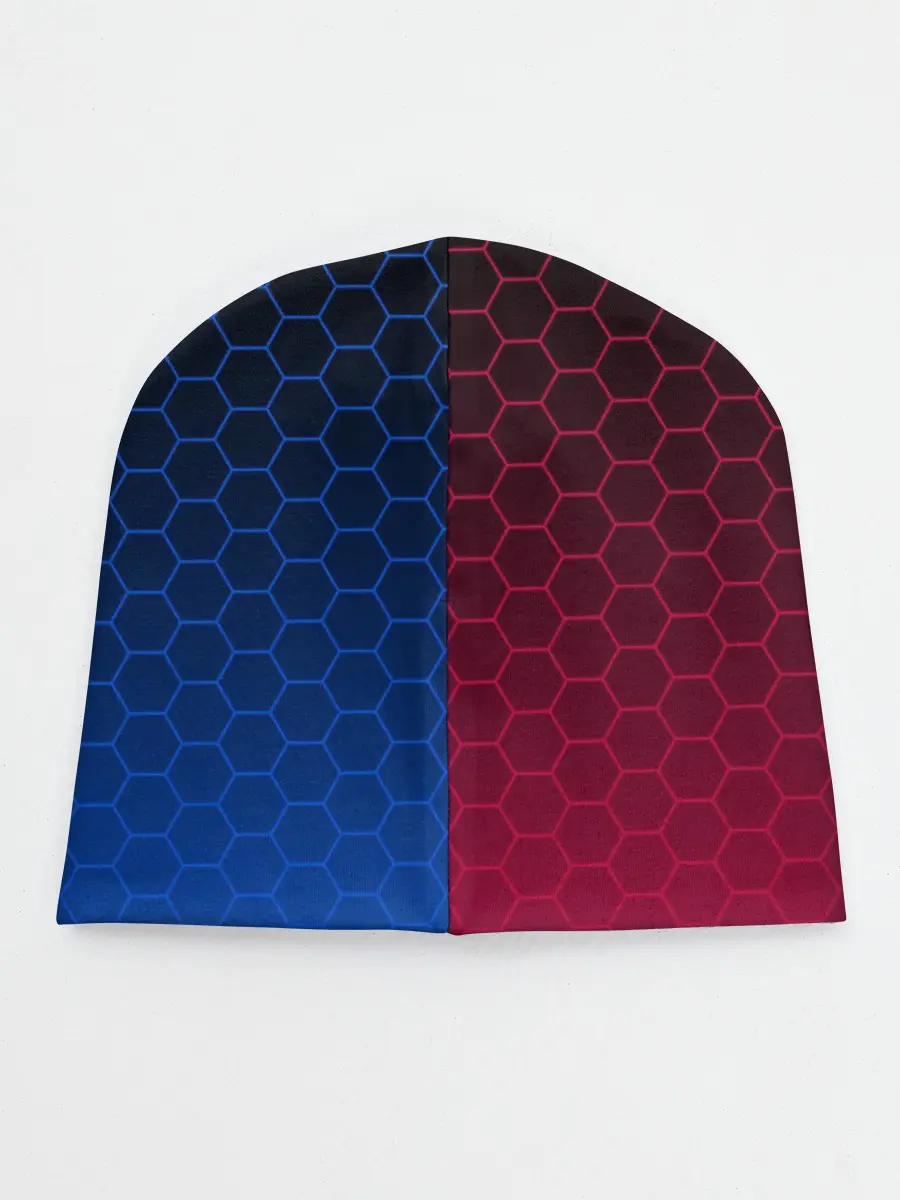 Детская шапка / BARCELONA