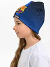 Детская шапка / BARCELONA