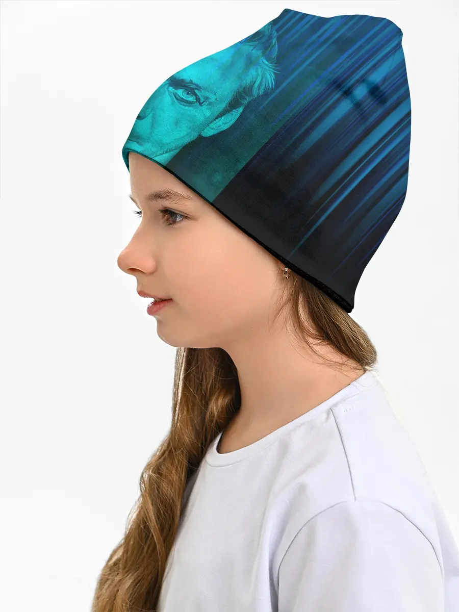 Детская шапка / Rammstein