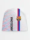Детская шапка / BARCELONA