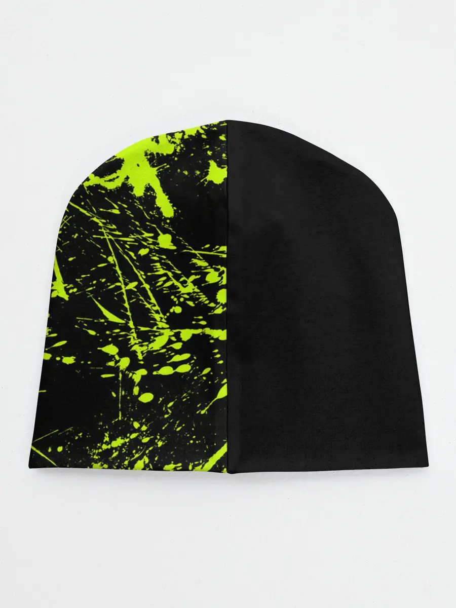 Детская шапка / Metallica