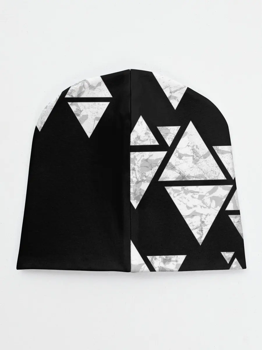 Детская шапка / Metallica