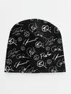 Детская шапка / RAMMSTEIN АВТОГРАФЫ | РАМШТАЙН