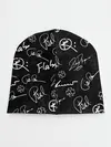 Детская шапка / RAMMSTEIN АВТОГРАФЫ | РАМШТАЙН