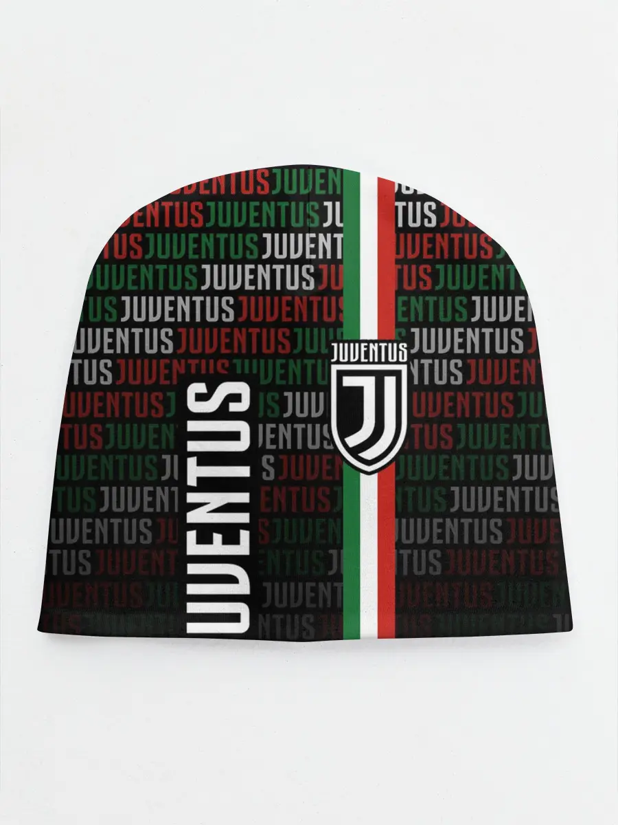 Детская шапка / JUVENTUS