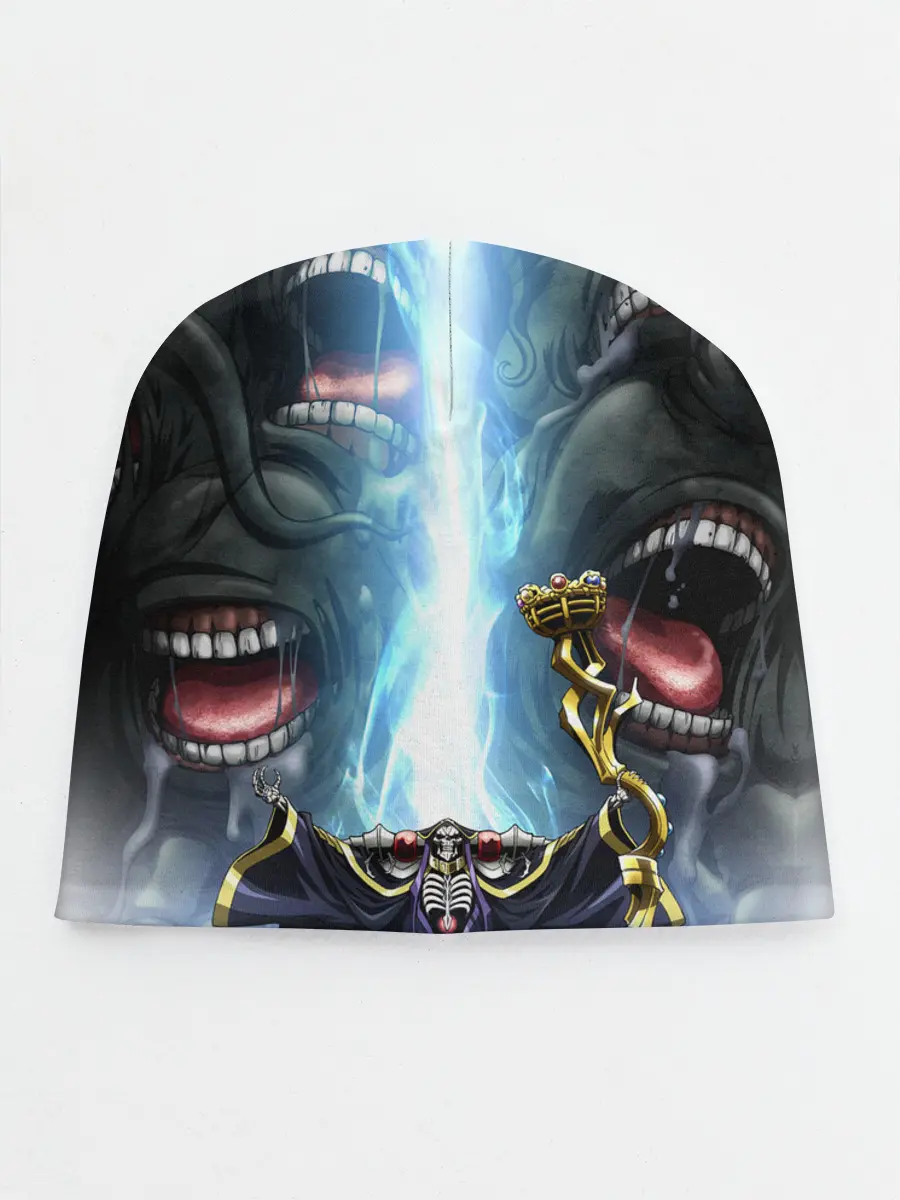 Детская шапка / Оверлорд Пасти