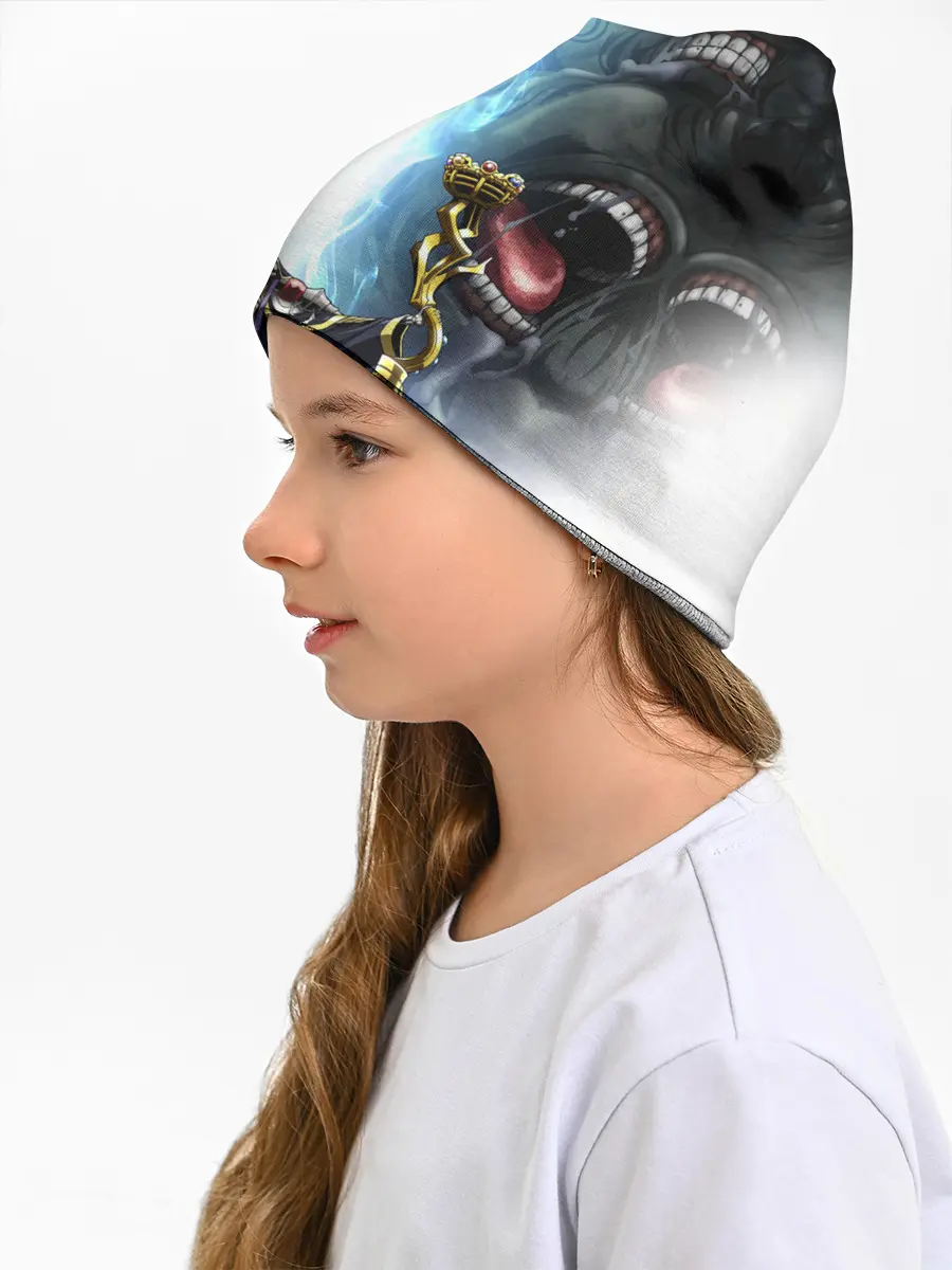 Детская шапка / Оверлорд Пасти