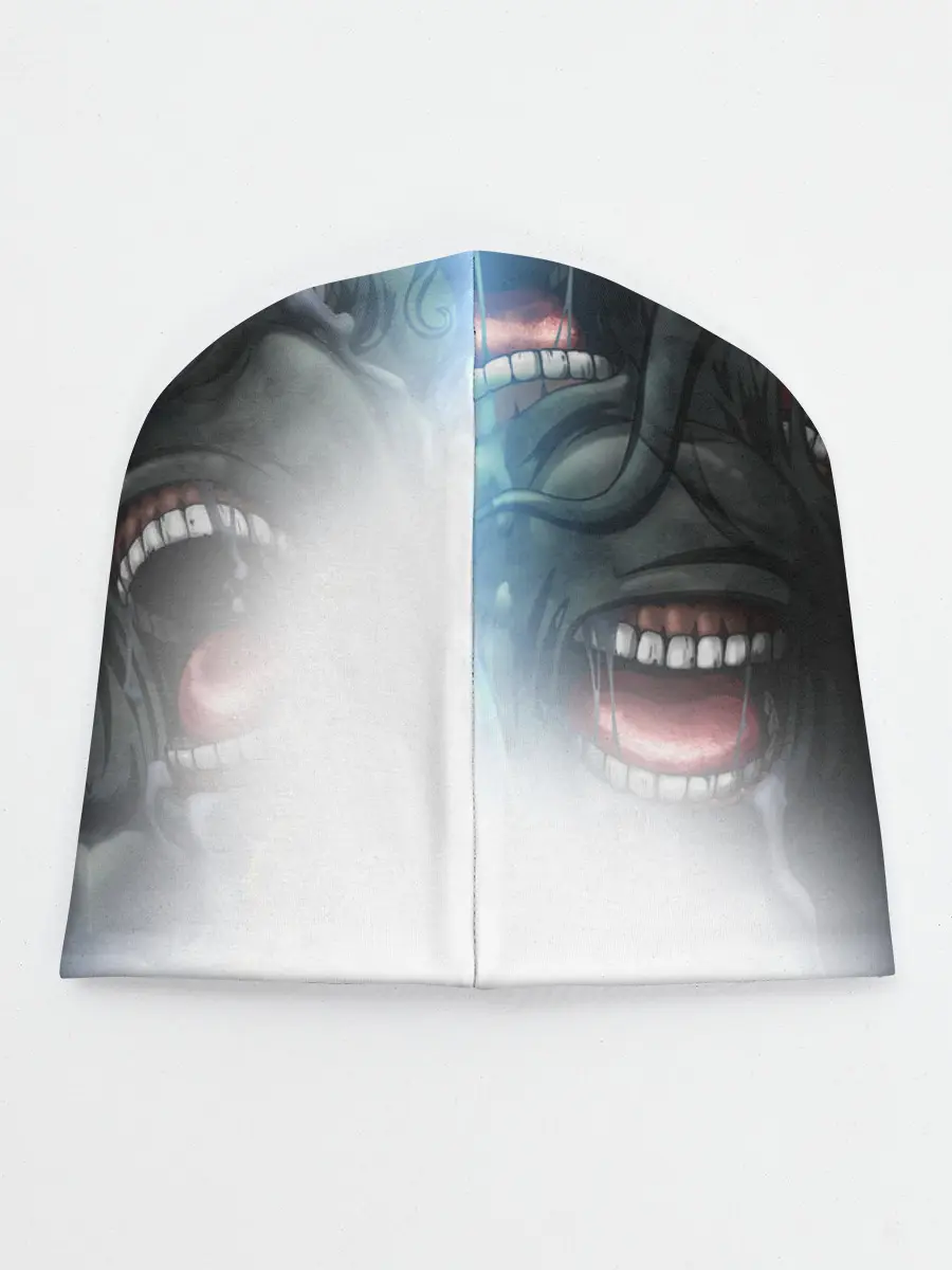 Детская шапка / Оверлорд Пасти