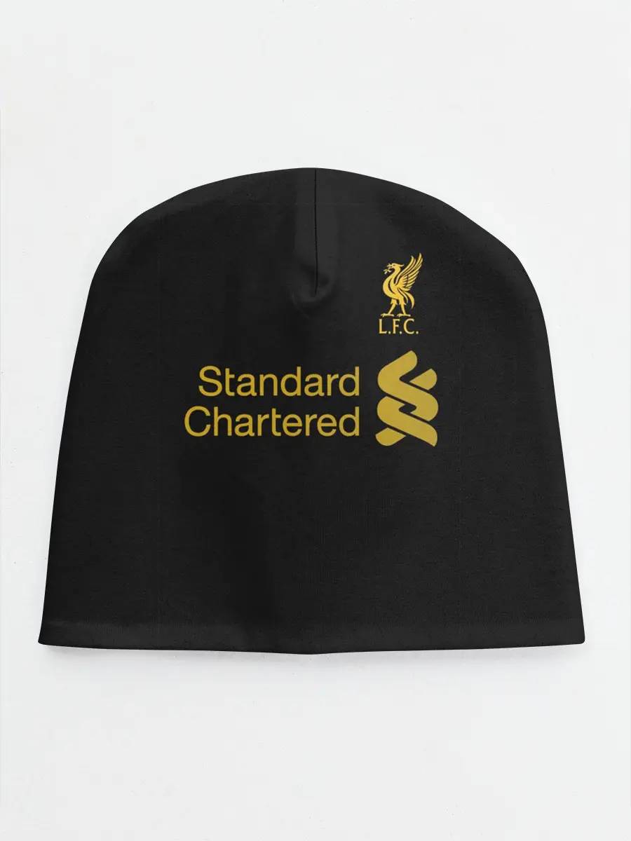 Детская шапка / Alisson GK home 19-20