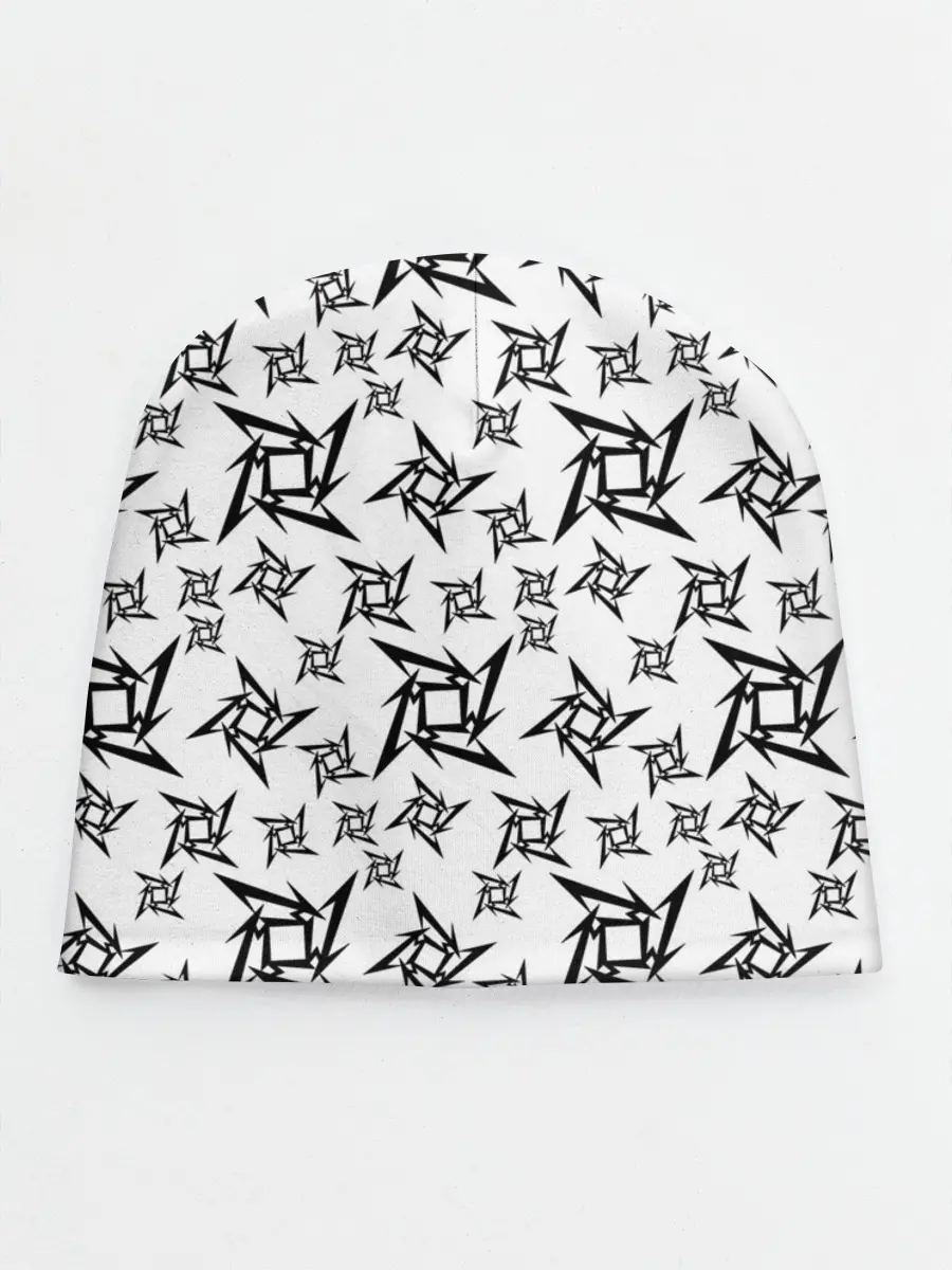 Детская шапка / METALLICA