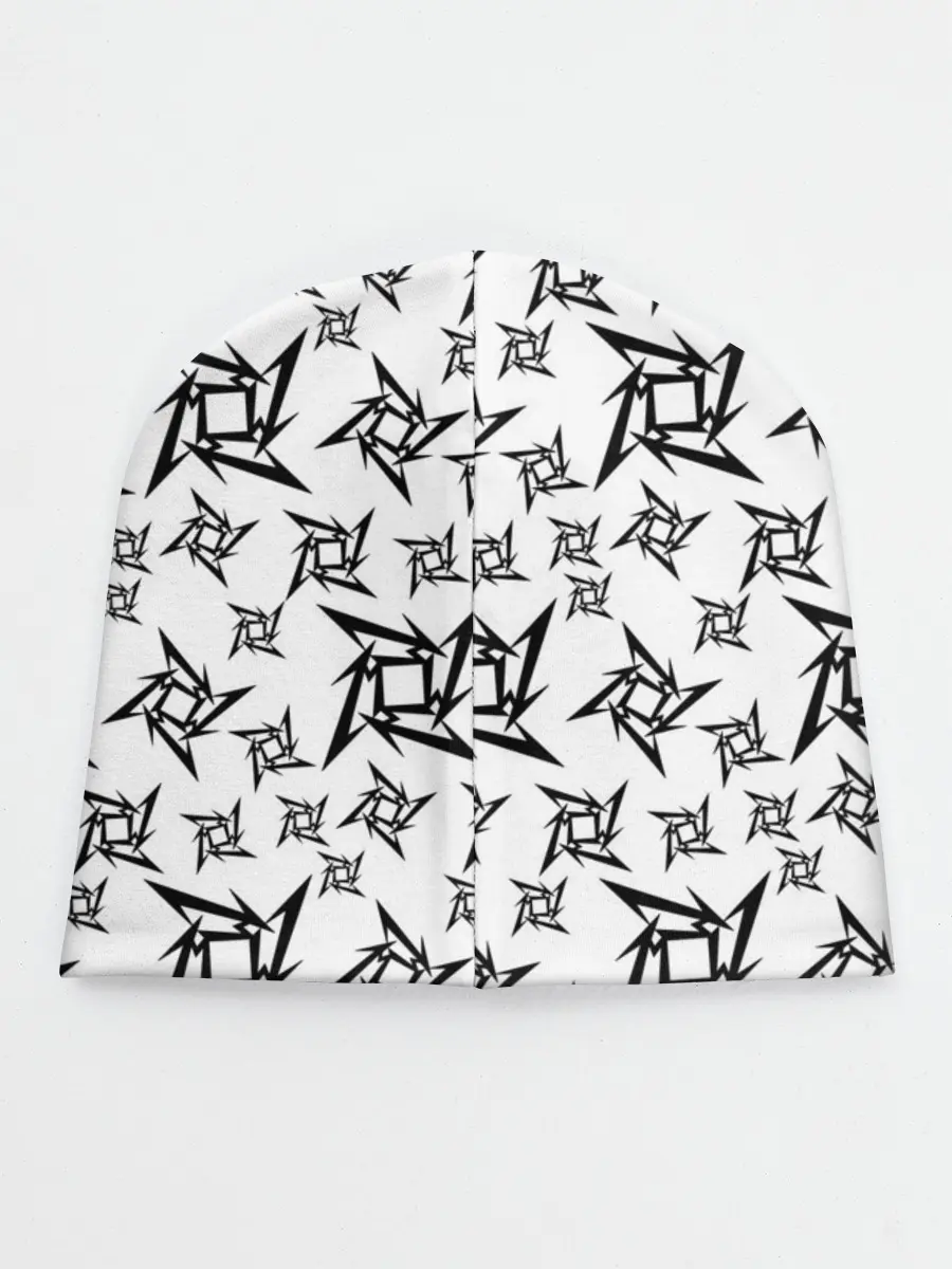 Детская шапка / METALLICA