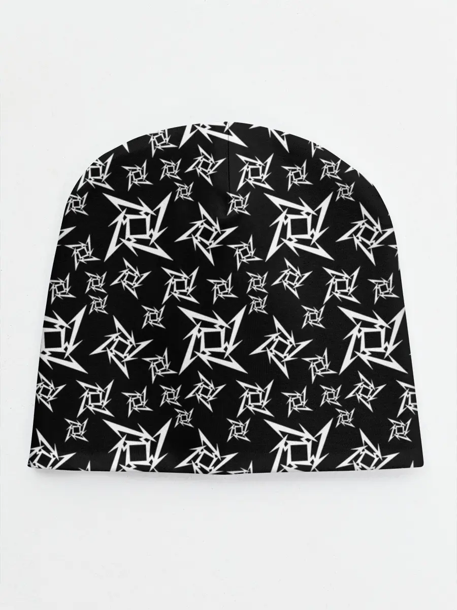 Детская шапка / METALLICA